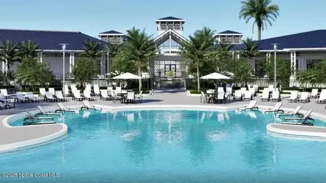 3103 Tidepool Place Melbourne FL 32940