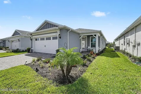 3103 Tidepool Place Melbourne FL 32940