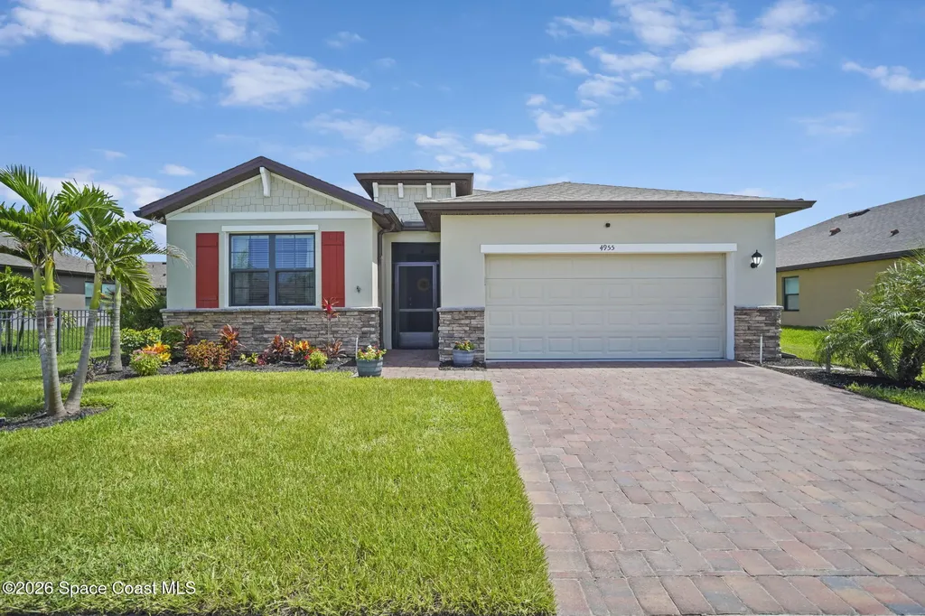 4955 Quartz Place Grant-valkaria FL 32949