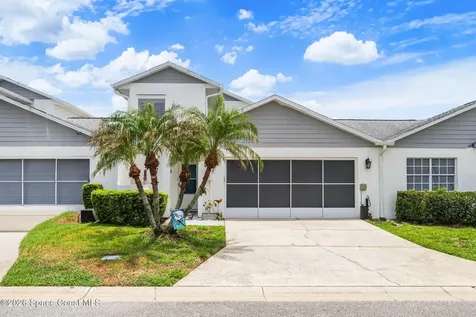 903 Castle Pines Court Melbourne FL 32940
