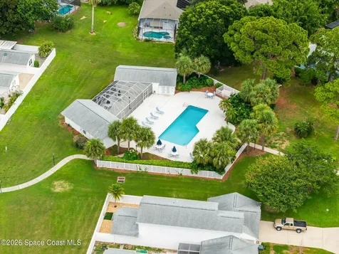 903 Castle Pines Court Melbourne FL 32940