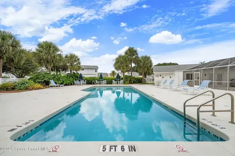 903 Castle Pines Court Melbourne FL 32940