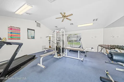 903 Castle Pines Court Melbourne FL 32940