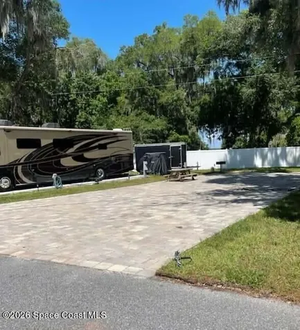 25075 NE 143rd Place Fort Mccoy FL 32134