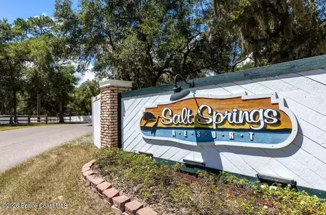25075 NE 143rd Place Fort Mccoy FL 32134