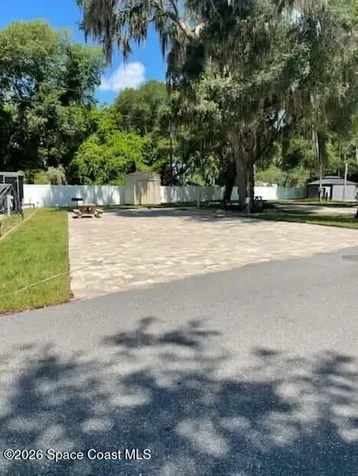 25075 NE 143rd Place Fort Mccoy FL 32134