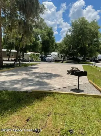 25075 NE 143rd Place Fort Mccoy FL 32134