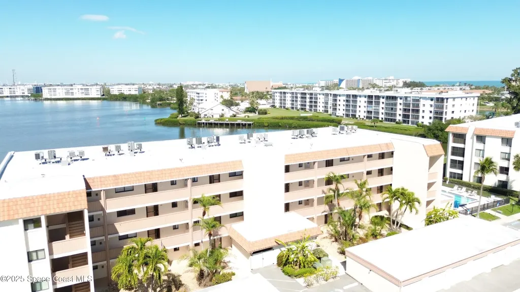 200 S Banana River Boulevard Cocoa Beach FL 32931