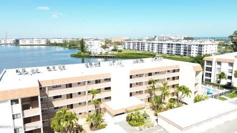 200 S Banana River Boulevard Cocoa Beach FL 32931