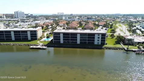 200 S Banana River Boulevard Cocoa Beach FL 32931