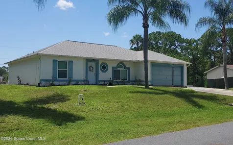 2190 Thames Road SE Palm Bay FL 32909