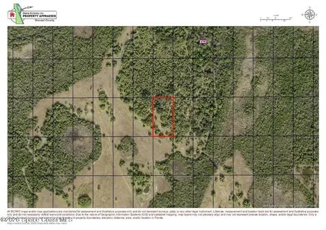 0 N W Canaveral Groves Cocoa FL 32926