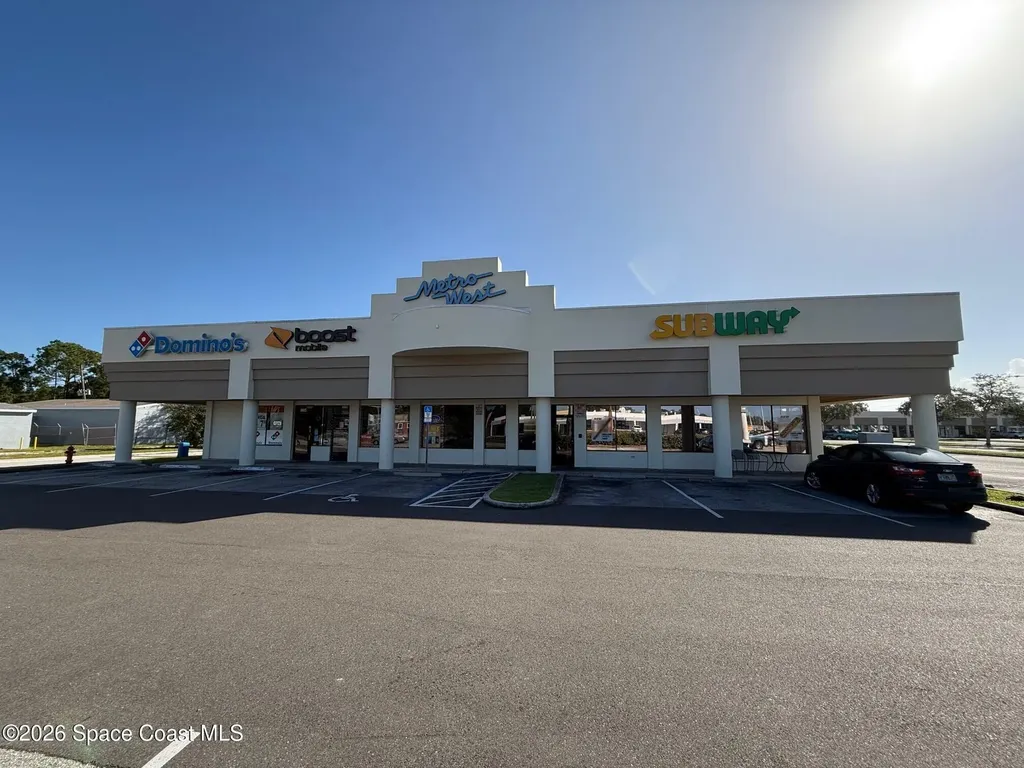 3024 W New Haven Avenue West Melbourne FL 32904