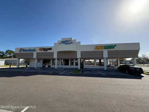 3024 W New Haven Avenue West Melbourne FL 32904