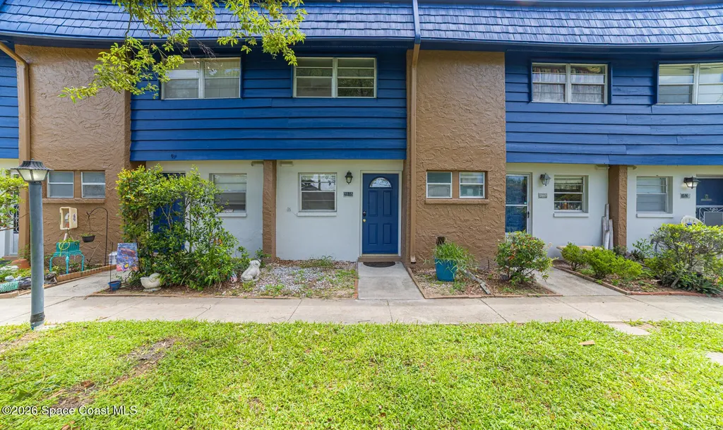 2535 Country Club Drive Titusville FL 32780