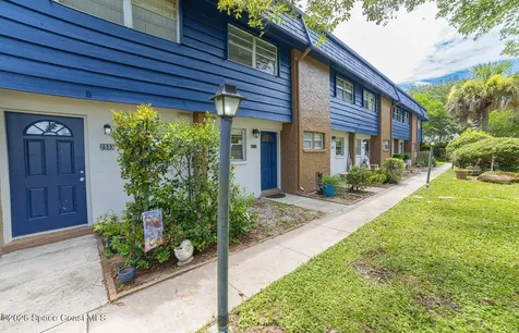 2535 Country Club Drive Titusville FL 32780