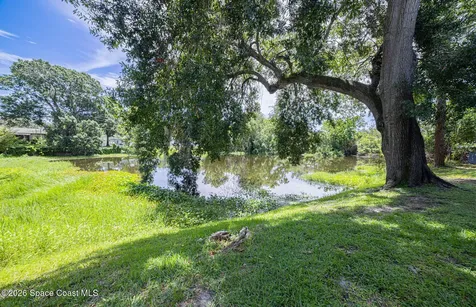 2535 Country Club Drive Titusville FL 32780