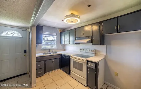 2535 Country Club Drive Titusville FL 32780
