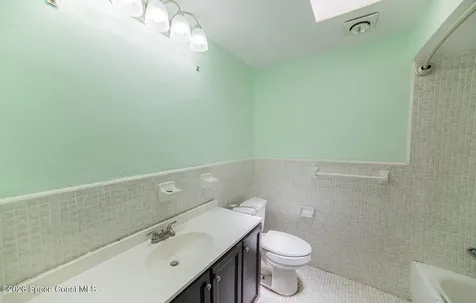 2535 Country Club Drive Titusville FL 32780