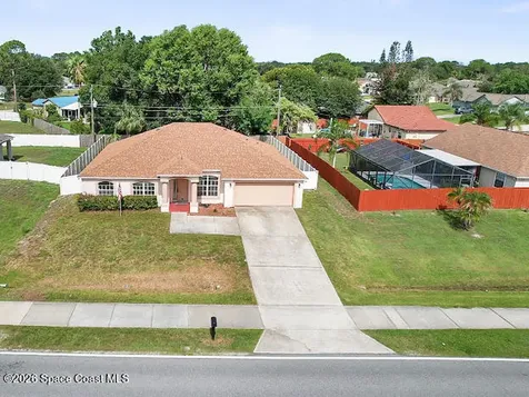 1563 Eldron Boulevard SE Palm Bay FL 32909