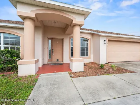 1563 Eldron Boulevard SE Palm Bay FL 32909