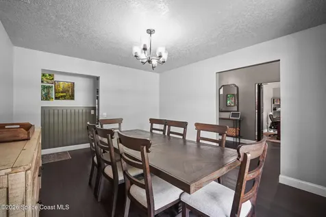 4427 Lantern Drive Titusville FL 32796