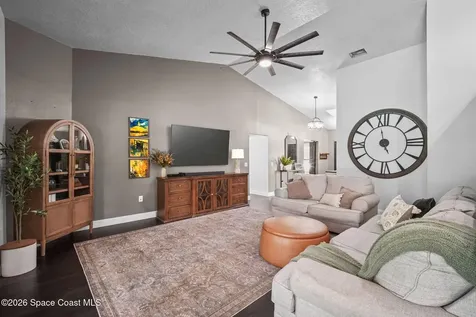 4427 Lantern Drive Titusville FL 32796