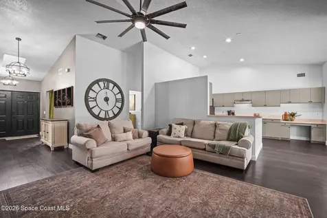 4427 Lantern Drive Titusville FL 32796