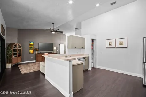 4427 Lantern Drive Titusville FL 32796