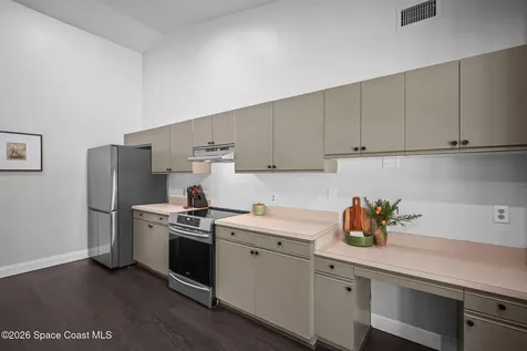 4427 Lantern Drive Titusville FL 32796