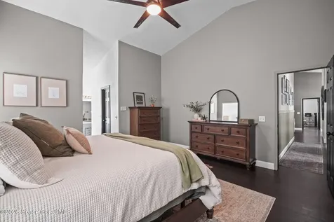 4427 Lantern Drive Titusville FL 32796