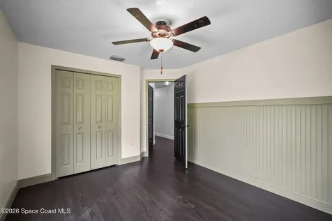 4427 Lantern Drive Titusville FL 32796