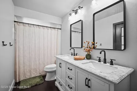 4427 Lantern Drive Titusville FL 32796