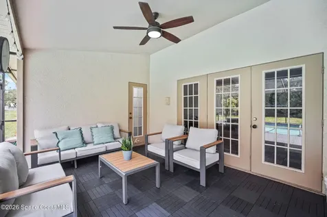 4427 Lantern Drive Titusville FL 32796