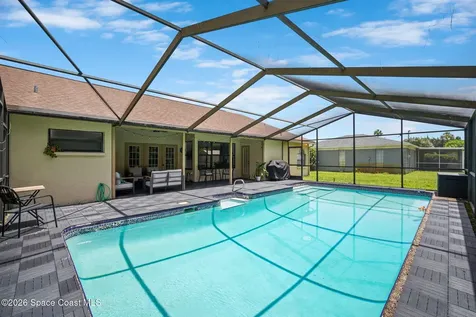 4427 Lantern Drive Titusville FL 32796