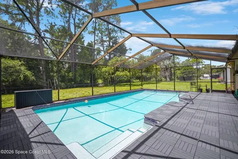 4427 Lantern Drive Titusville FL 32796