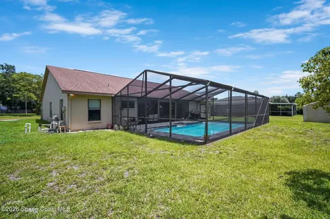 4427 Lantern Drive Titusville FL 32796