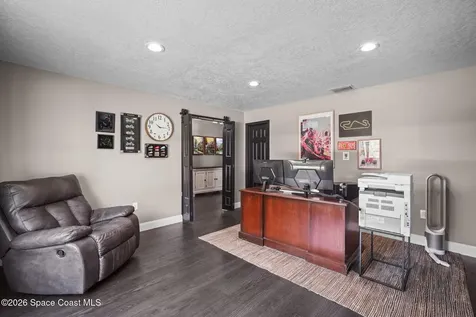 4427 Lantern Drive Titusville FL 32796