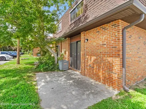 4616 Overlook Drive NE Palm Bay FL 32905