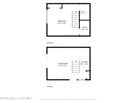 4616 Overlook Drive NE Palm Bay FL 32905
