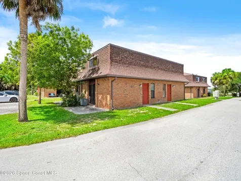 4616 Overlook Drive NE Palm Bay FL 32905