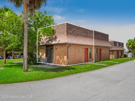 4616 Overlook Drive NE Palm Bay FL 32905