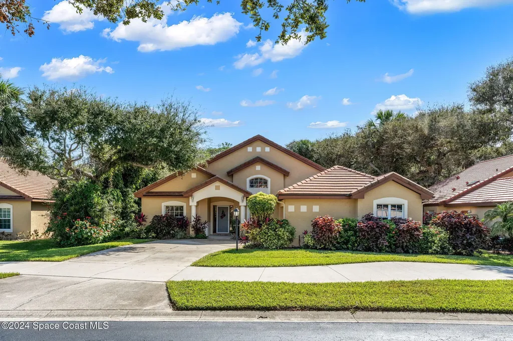 117 Caledonia Drive Melbourne Beach FL 32951