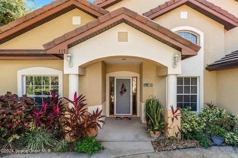 117 Caledonia Drive Melbourne Beach FL 32951