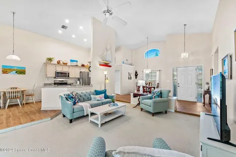 117 Caledonia Drive Melbourne Beach FL 32951