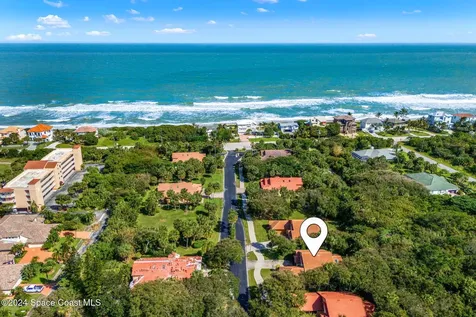 117 Caledonia Drive Melbourne Beach FL 32951