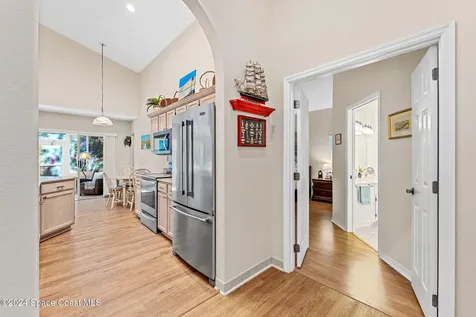 117 Caledonia Drive Melbourne Beach FL 32951