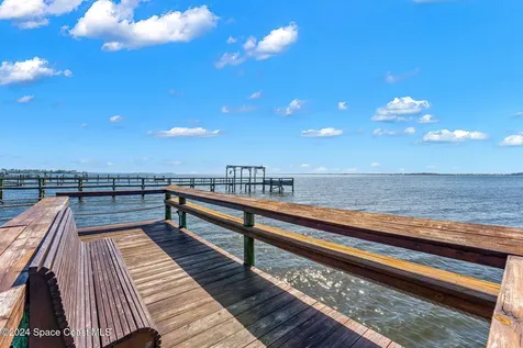 117 Caledonia Drive Melbourne Beach FL 32951