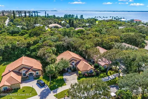 117 Caledonia Drive Melbourne Beach FL 32951
