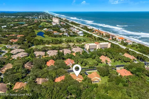 117 Caledonia Drive Melbourne Beach FL 32951